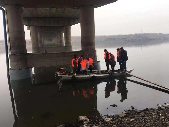 ※水下施工抗分散灌漿料 自密實(shí)混凝土